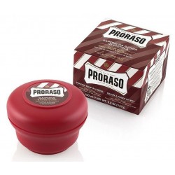Proraso Shaving Soap Bowl Sandalwood 150ml 